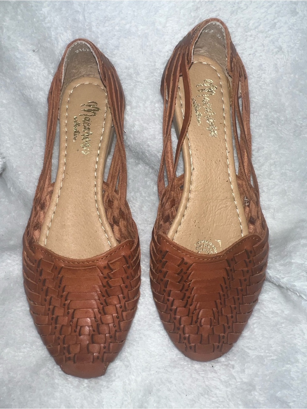 Macarena collection shoes (no size tag) - Picture 8 of 8